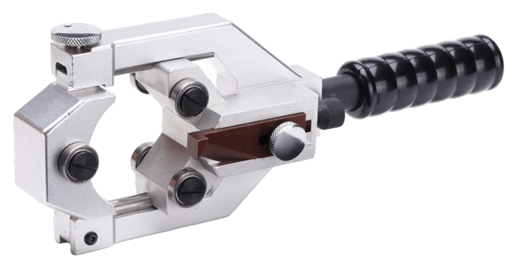 

Инструмент КВТ 63024 для разделки кабеля из сшитого полиэтилена КСП-65 серия ПРОФИ, 63024