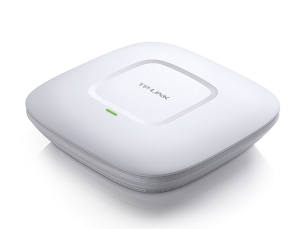 фото Точка доступа  TP-LINK EAP110 в Омске