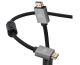 фото Кабель интерфейсный HDMI-HDMI Digma D-HDMI-2FF-V2.0-1.5M в Смоленске