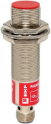 фото Датчик бесконтактный индуктивный  EKF PROXIS-2-18M-05-P-NO-M12