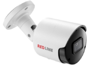 фото Видеокамера REDLINE RL-IP18P.FD