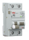 фото Автомат дифференциальный EKF rcbo10-1pn-16B-30-a-av в Уфе