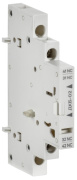 фото Контакт дополнительный боковой  IEK AR-AUX-ASA02