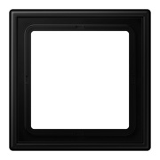 фото Рамка  Jung LS981SWM
