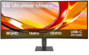 фото Монитор 34 