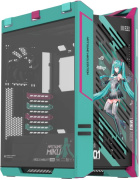 фото Корпус  ASUS ROG STRIX HELIOS II GX601S HATSUNE MIKU