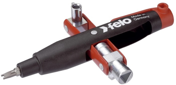 фото Ключ  Felo 06399901 в Санкт-Петербургe