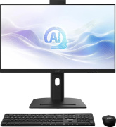 фото Моноблок 27''  MSI Modern AM273QP AI 1UM-090XRU