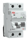 фото Автомат дифференциальный EKF rcbo6-1pn-6B-100-a-av в Красноярске