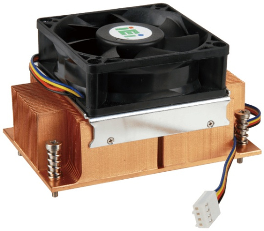 Изображение товара Вентилятор IEI CF-1150SE для процессоров Intel LGA1150/1151 охлаждение