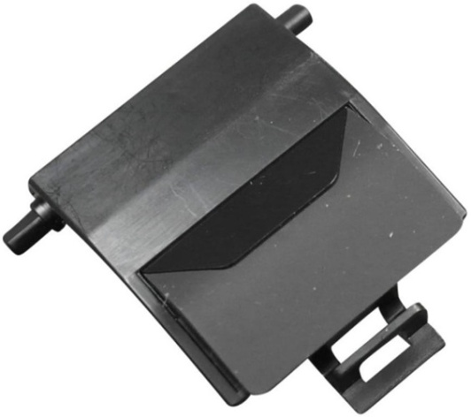 Изображение товара Оригинальная тормозная площадка Lexmark 41X2511 для MB3442 MX331 MX431