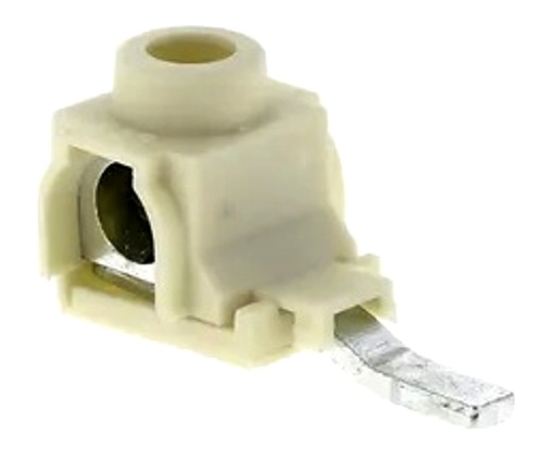 

Зажим EKF ck-s-r под проводник для совм. подкл. с шиной PIN под боковое соед. 20 шт./упак.), ck-s-r