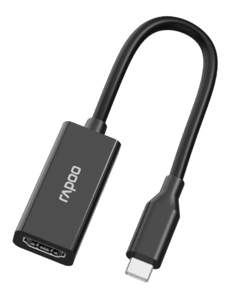 Изображение товара Переходник Rapoo XD10-BL