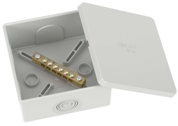 Изображение товара Коробка уравнивания потенциалов DKC NE3106