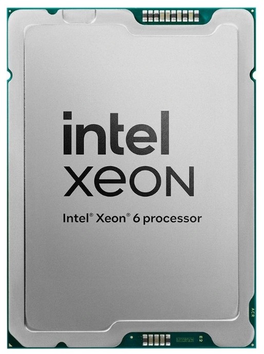 

Процессор Intel Xeon 6787P PK8072006269800 Granite Rapids 86C/172T 2-3.8GHz (LGA4710, L3 336MB, 350W), Xeon 6787P