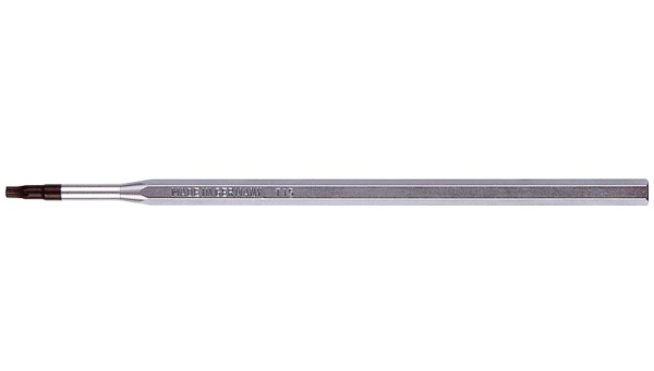 Изображение товара Насадка Felo 10915304 для динамометрической отвертки 170 мм торx plus