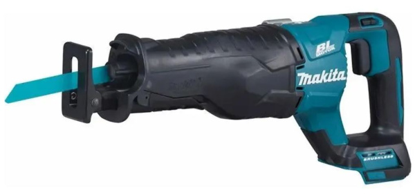 Изображение товара Сабельная пила Makita DJR187Z для распила дерева и металла