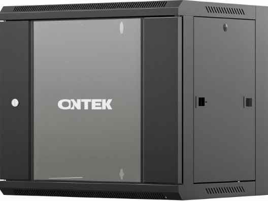 Шкаф ONTEK TSN12U645635GSRSWRW-9005
