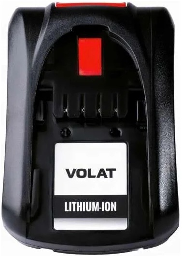 Батарея VOLAT VT-BOS-PBA18-18.0V2.0AH