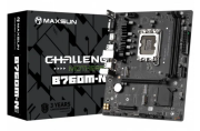фото Материнская плата mATX  MAXSUN Challenger B760M-N D5
