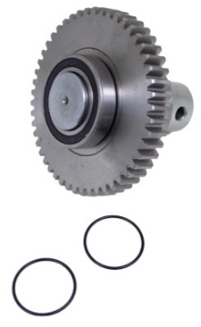 Изображение товара Выходной вал для шлагбаумов CAME G6000 G6500 119RIG054