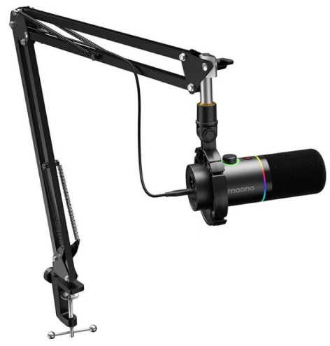 фото Микрофон  MAONO PD200XS в Красноярске