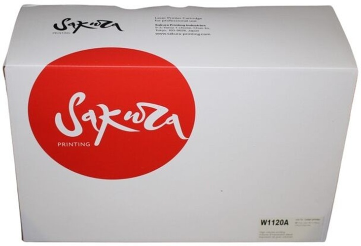 Блок фотобарабана Sakura W1120A для HP Laser 150/MFP 178/179, 16000 к.