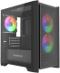 фото Корпус mATX Powercase Alisio Micro Z3B ARGB V2