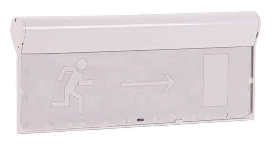 

Оповещатель Бастион SKAT-12 ВЫХОД НАПРАВО охранно-пожарный (табло), SKAT-12 ВЫХОД НАПРАВО