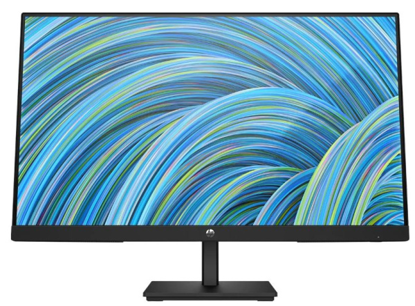 фото Монитор 24" HP Value Line V24V G5 в Красноярске