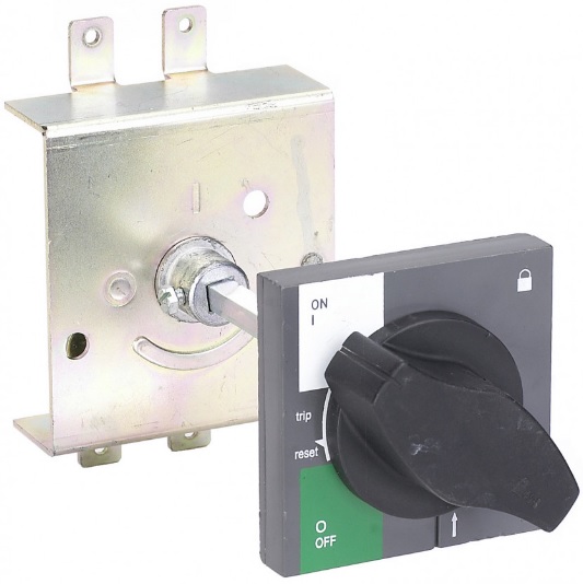 

Ручка DEKraft 22939DEK на дверь шкафа ВА-303, 22939DEK