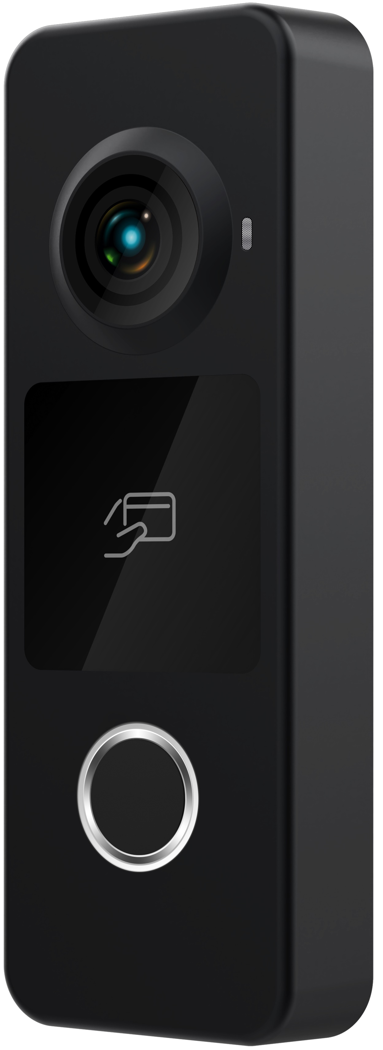 

Вызывная панель Tantos iLexa HD EM FP (графит) цветного видеодомофона, накладная, видеокамера AHD 1080р с переключением в AHD 720р или CVBS (PAL), уго, iLexa HD EM FP (графит)