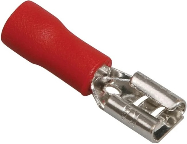 Изображение товара Разъем IEK URM10-4-D15-D17-7 для быстрого соединения медных проводов