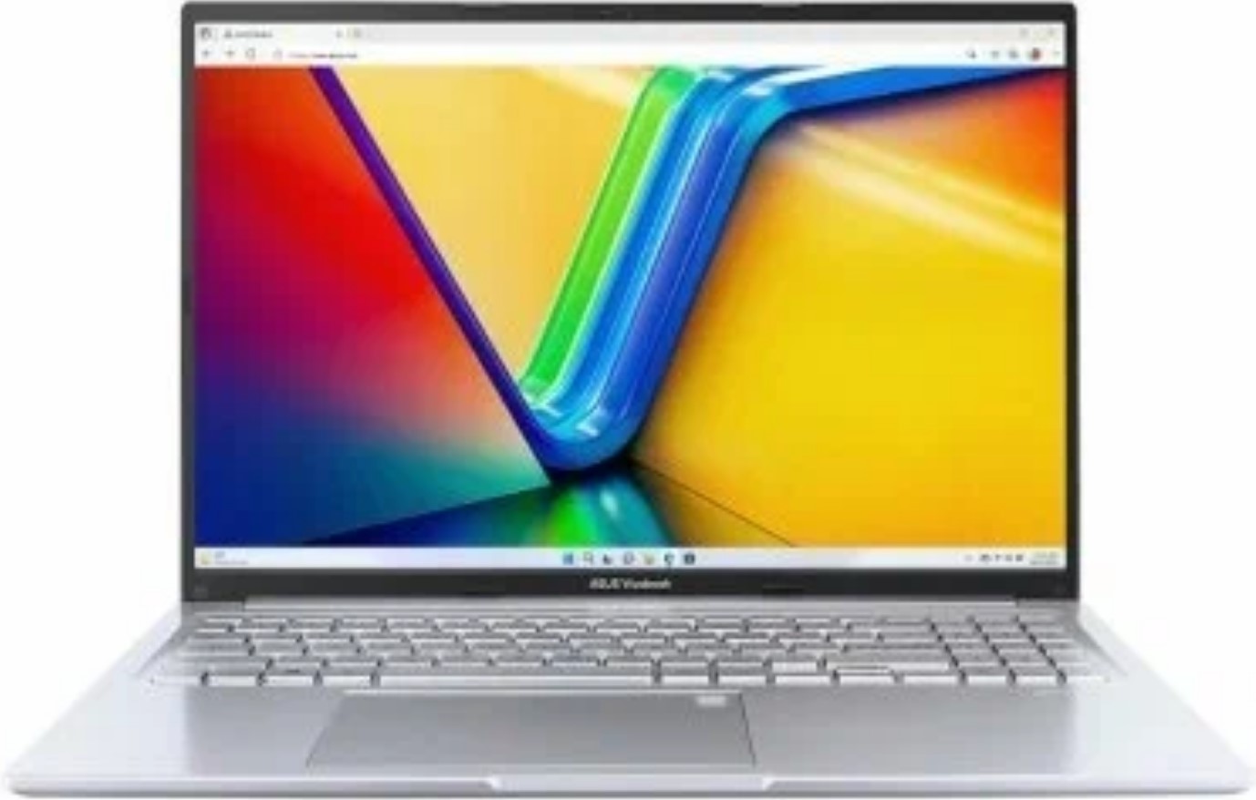 

Ноутбук ASUS VivoBook 16 X1605VA-SH2760 90NB10N2-M02X40 i7-13620H/16GB/1TB/SSD/UHD Graphics/16" WUXGA/noOS/Silver, VivoBook 16 X1605VA-SH2760