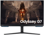 фото Монитор Samsung Odyssey G7 S32BG700EI