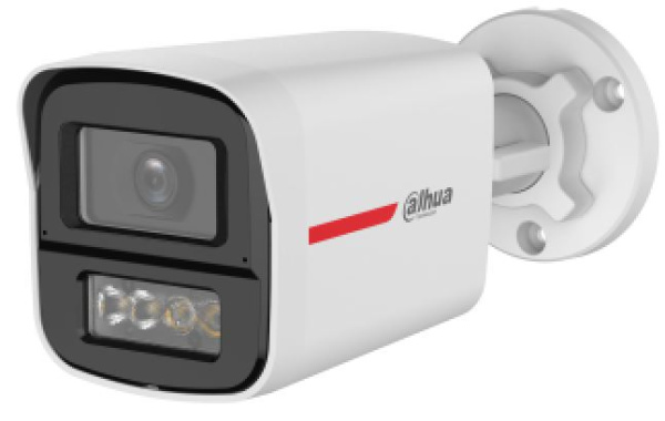 Видеокамера Dahua DH-HAC-HFW1549XP-IL-A-PRO-0280B