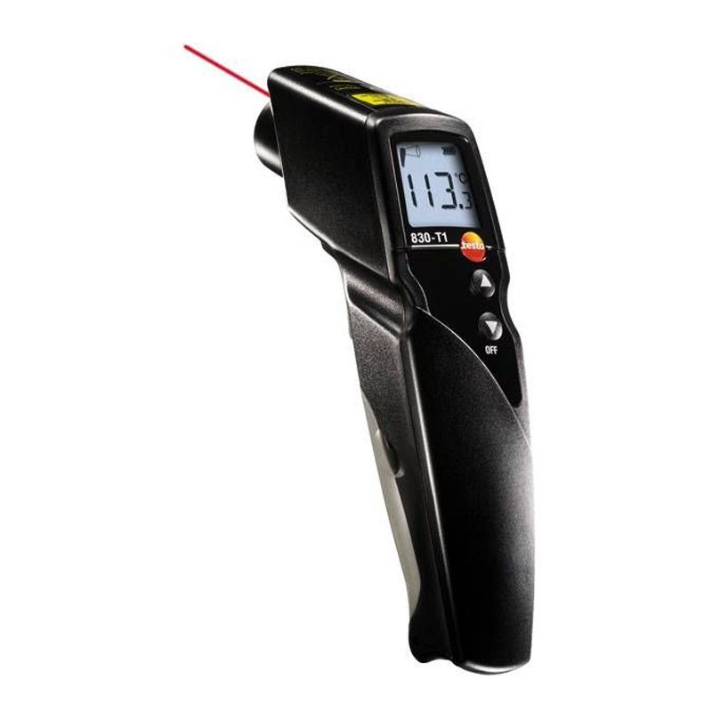 

Пирометр Testo 830-T1, 830-T1