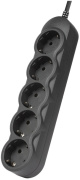 фото Сетевой фильтр  Filum FL-SP3-5-0.5M-BL2-UPS