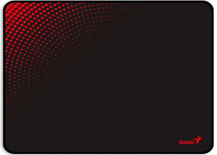 

Коврик для мыши Genius G-Pad 230S 31250019400 230x2.5x190 мм, черный, G-Pad 230S