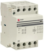 фото Контактор  EKF km-3-63-04