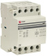 фото Контактор  EKF km-3-63-04