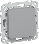 фото Переключатель одноклавишный  IEK FI-V12-0-10-1-K03