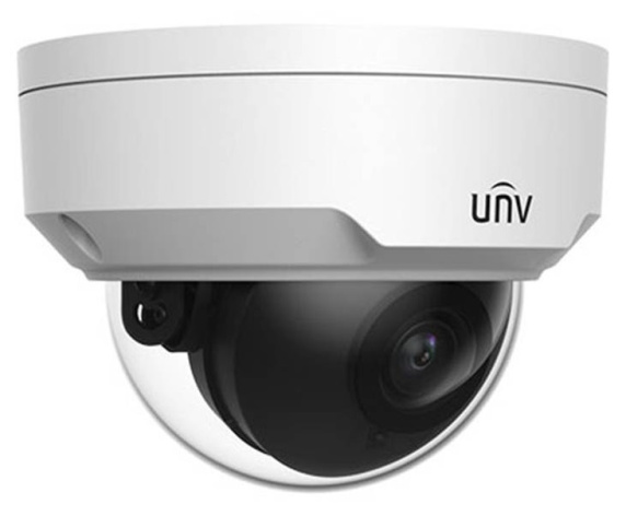 фото Видеокамера IP UNIVIEW IPC322LB-DSF40K-G-RU в Казани