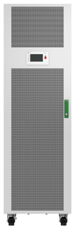 

Источник бесперебойного питания Systeme Electric Uniprom 3M U3MUPS80KHBS 80кВА под мод. бат, ПНР, Uniprom 3M