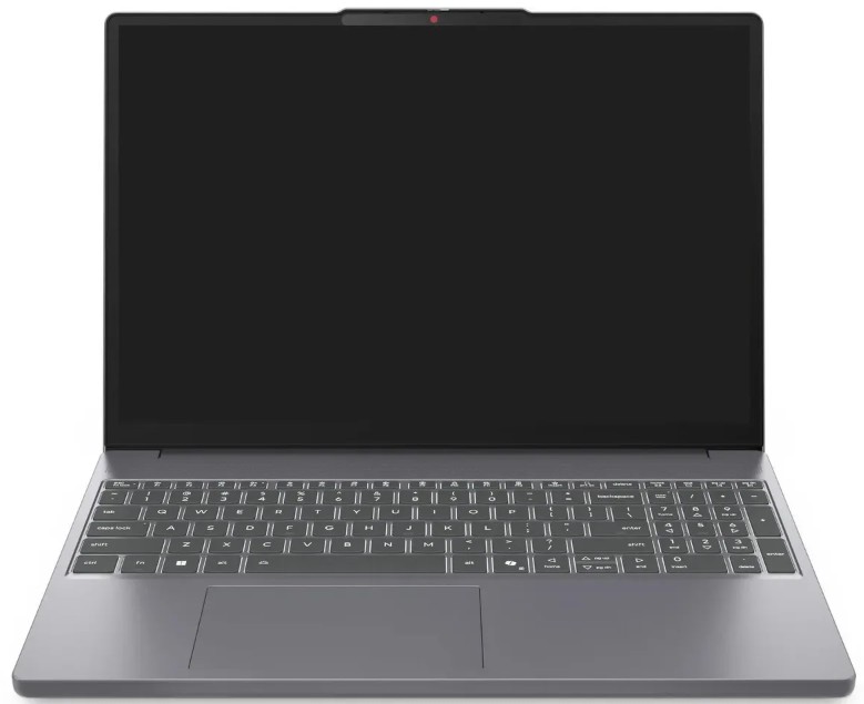 

Ноутбук Lenovo IdeaPad Slim 3 15IRH10 83K10032RK i7-13620H/16GB/512GB SSD/UHD graphics/15.3" WUXGA IPS/WiFi/BT/cam/noOS/grey, IdeaPad Slim 3 15IRH10
