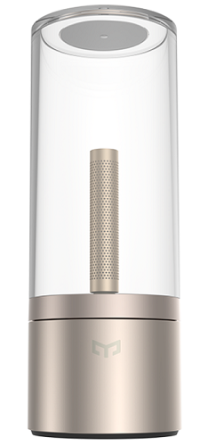фото Лампа настольная светодиодная Yeelight Candlelight Ambient Light в Челябинске