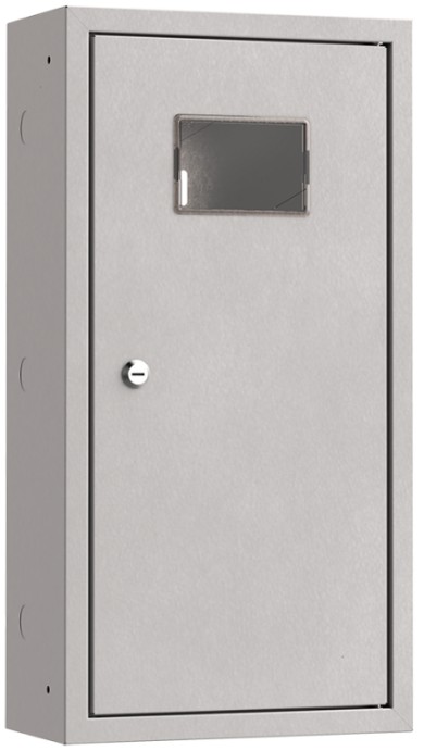 

Щит учета IEK IND-YAUR-3-12-L ЯУР-3/12 LIGHT, IND-YAUR-3-12-L