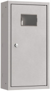 фото Щит учета  IEK IND-YAUR-3-12-L
