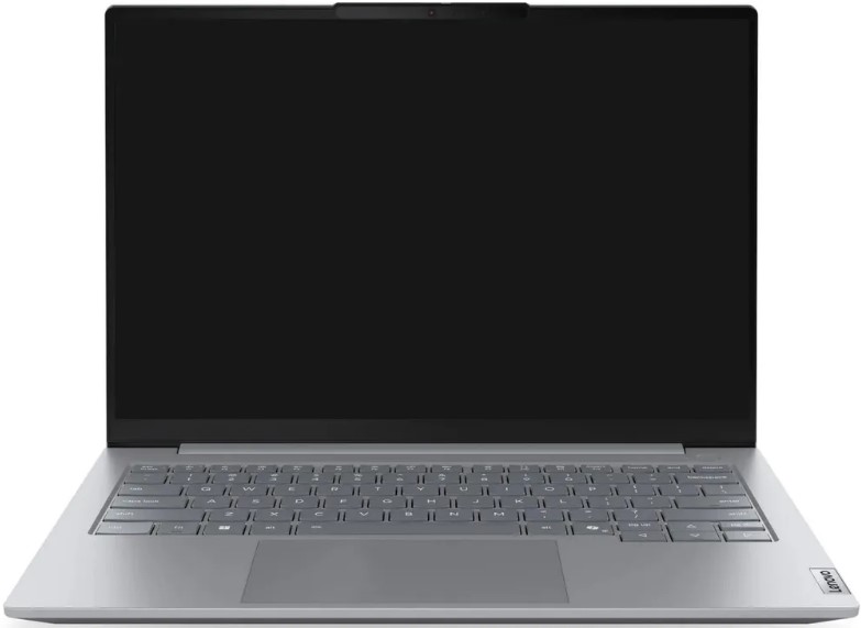 

Ноутбук Lenovo ThinkBook 14 G8 IAL 21SJS05R00_RU U5-225U/16GB/512GB SSD/14" WUXGA IPS/WiFi/BT/cam/noOS/grey, ThinkBook 14 G8 IAL