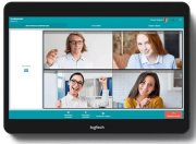 фото Контроллер  Logitech TAP